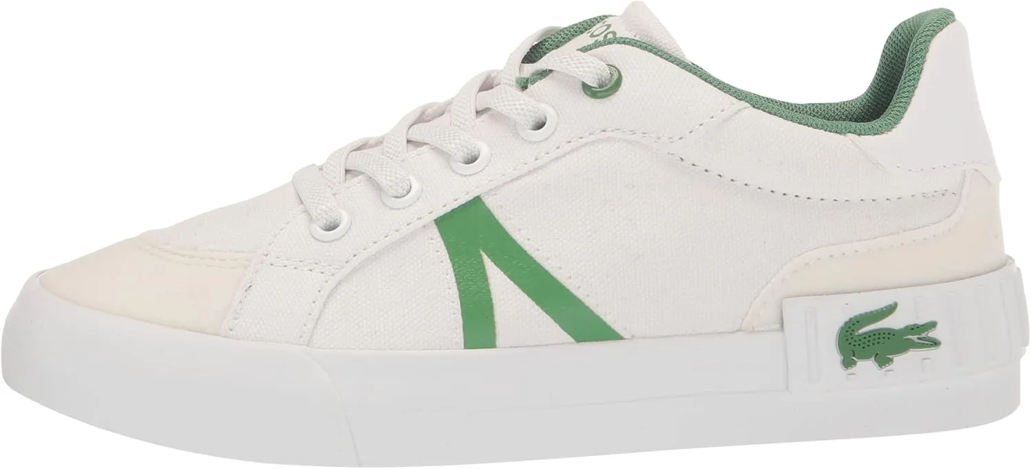Lacoste Unisex-Child Children's L004 Sneaker