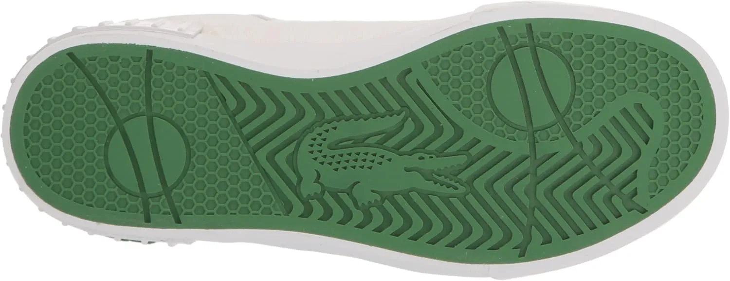 Lacoste Unisex-Child Children's L004 Sneaker