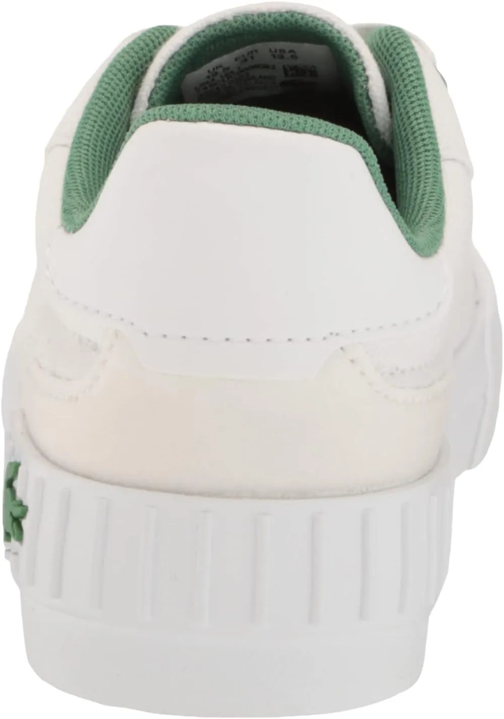 Lacoste Unisex-Child Children's L004 Sneaker