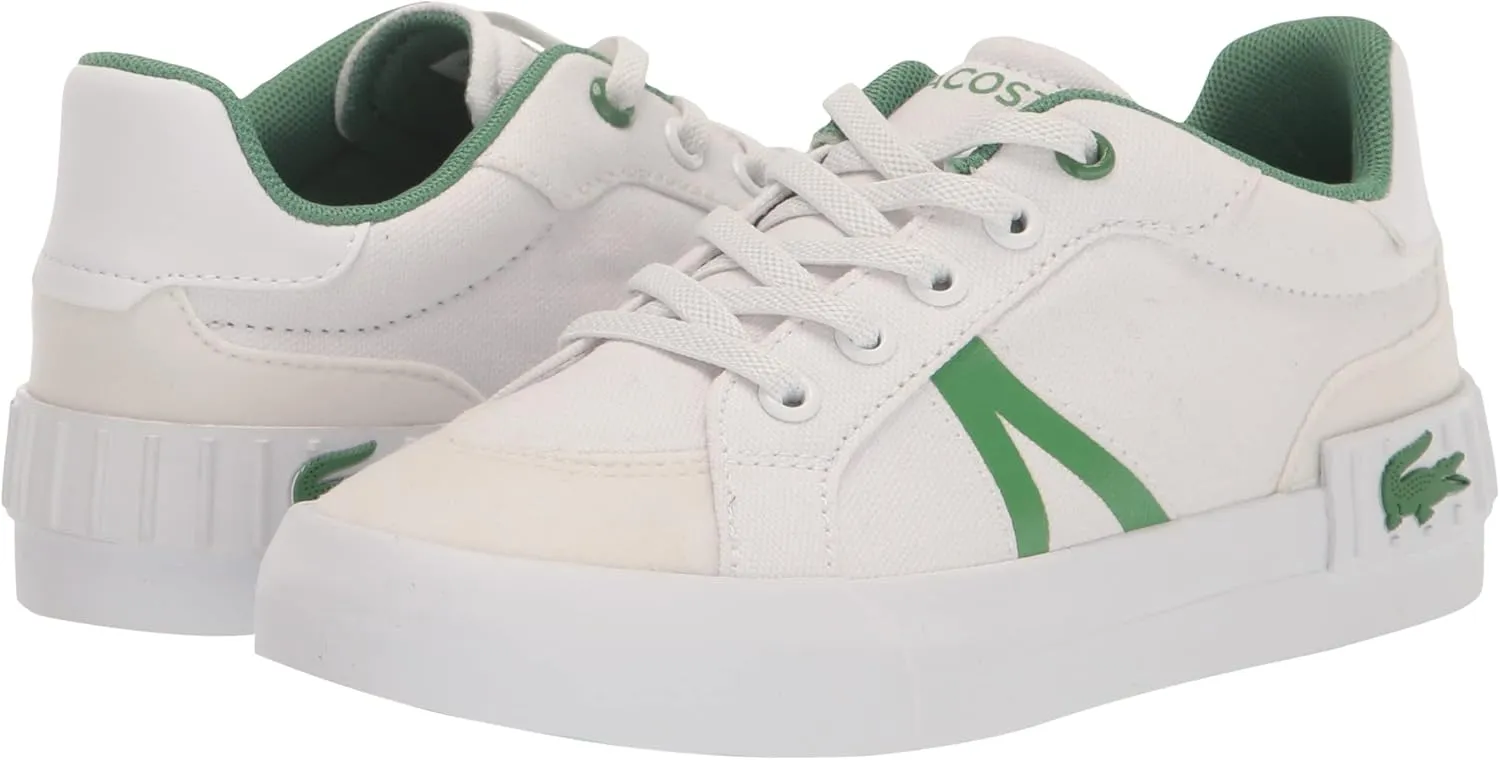 Lacoste Unisex-Child Children's L004 Sneaker