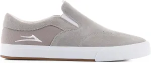 Lakai Men’s Owen VLK Slip-On Skateboarding Shoes