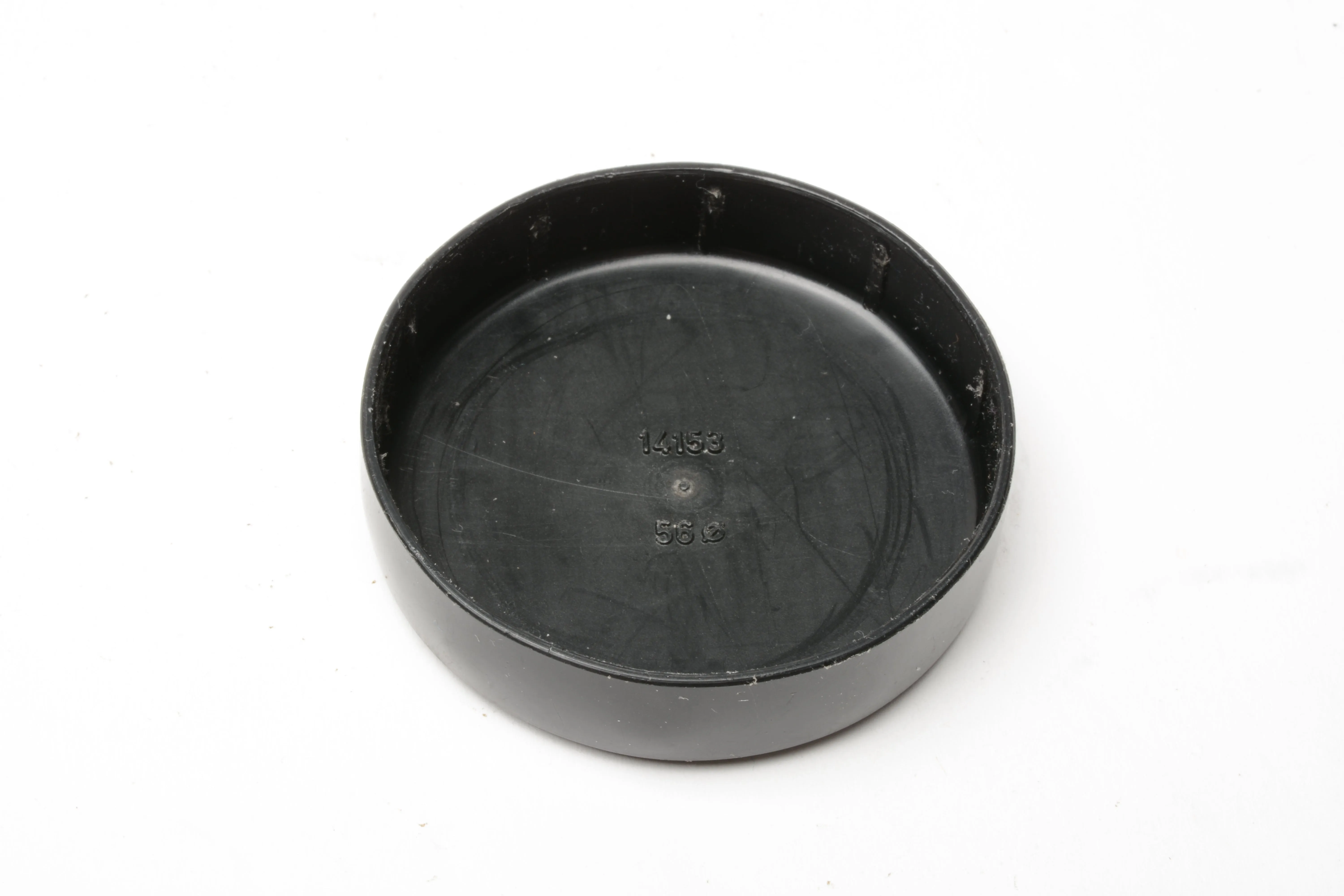 Leica 14153 56mm slip-on cap, Very clean