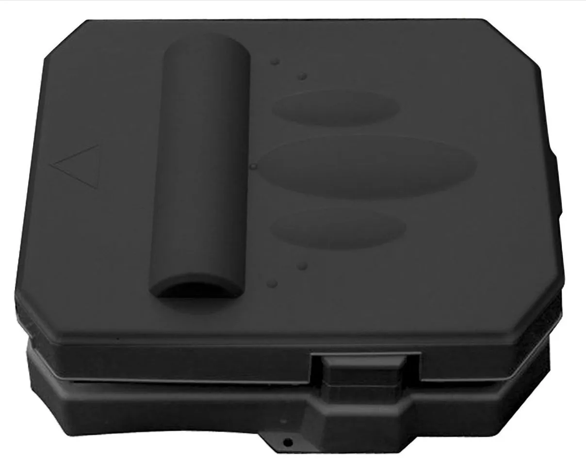Leisurewize Eco-Bin Excel Collapsible Bin