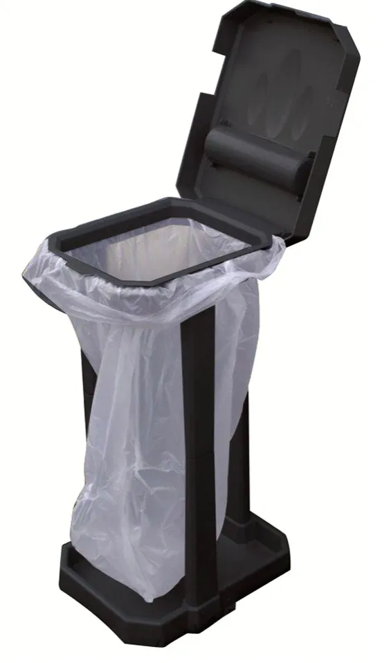Leisurewize Eco-Bin Excel Collapsible Bin