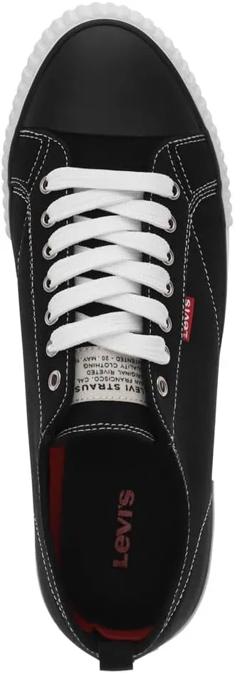 Levi's Men's Casual Sneaker