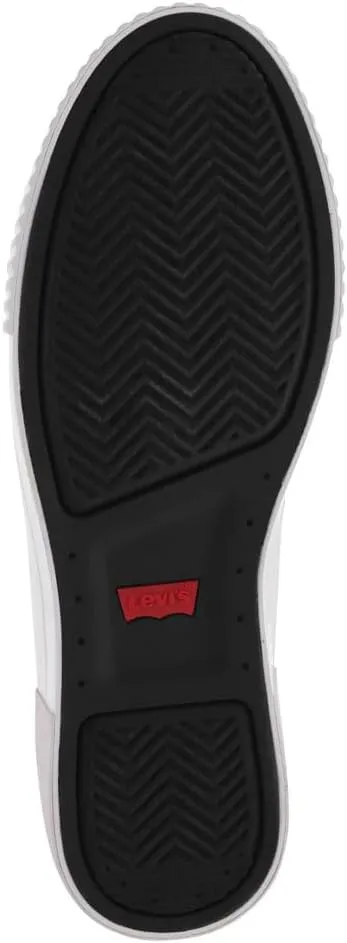 Levi's Men's Casual Sneaker