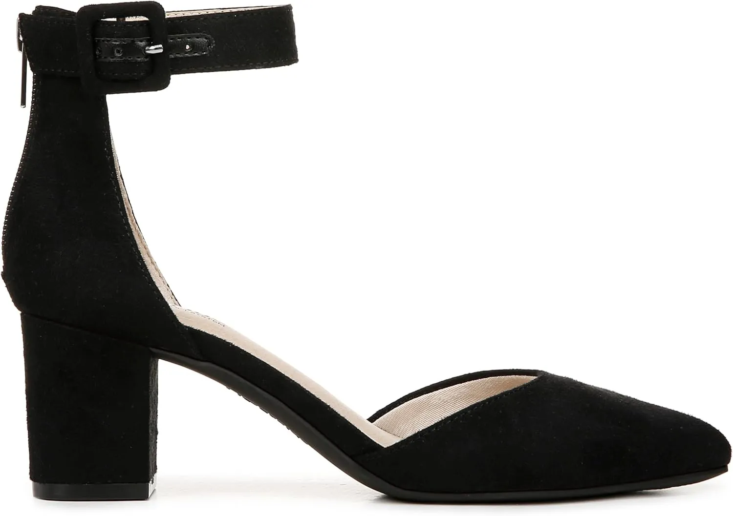 LifeStride Women's Admire Heeled Sandal