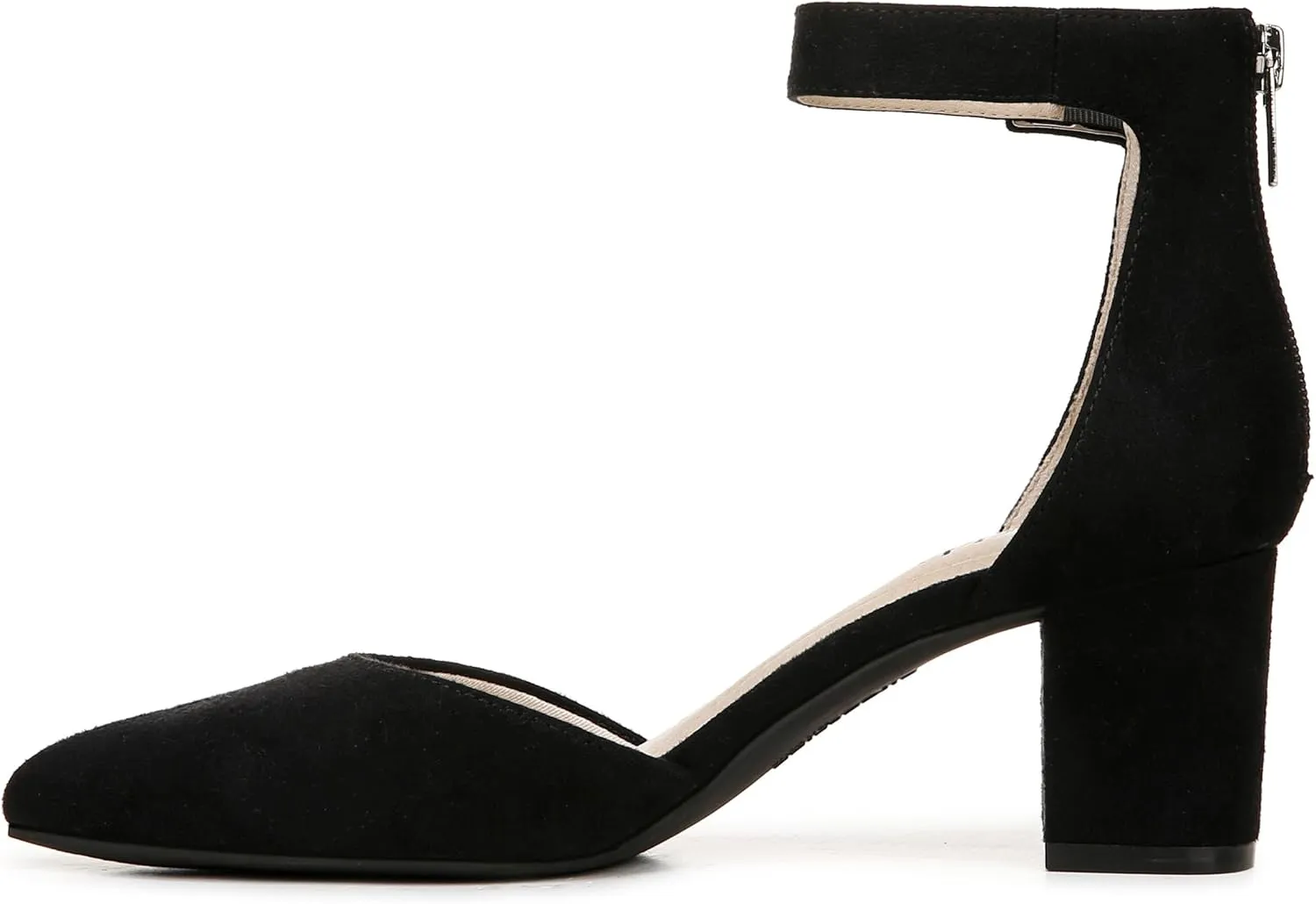 LifeStride Women's Admire Heeled Sandal