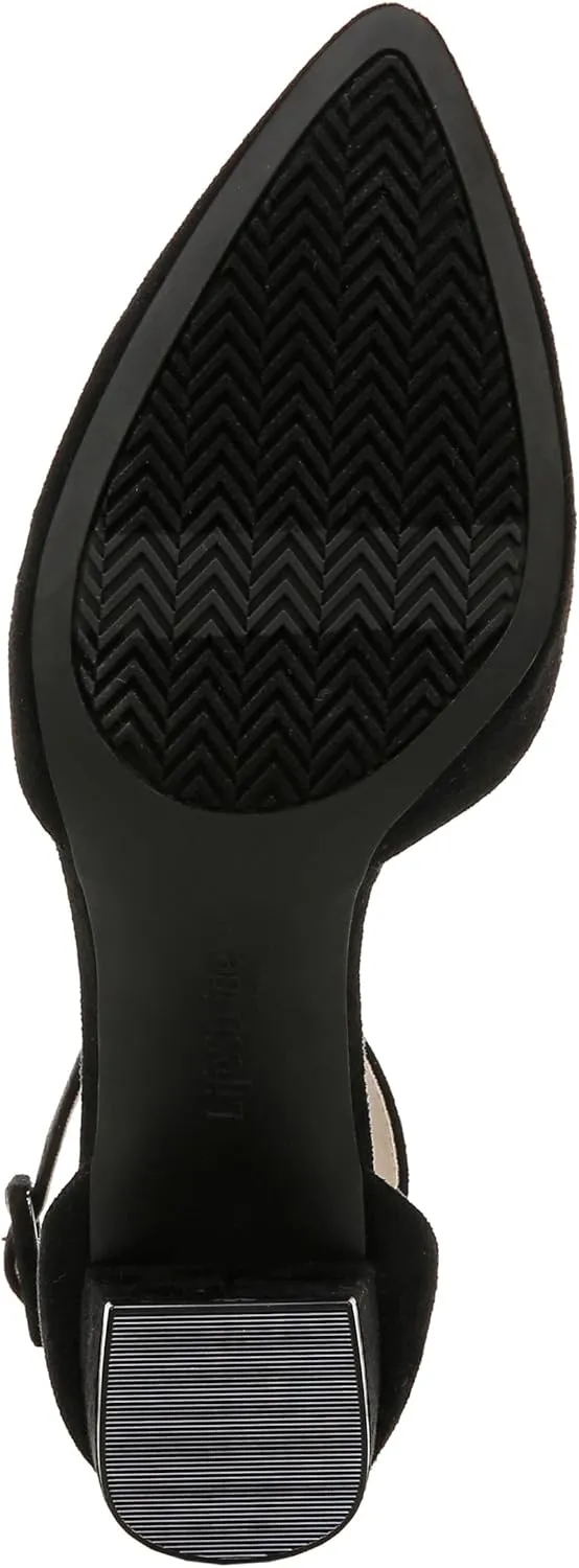 LifeStride Women's Admire Heeled Sandal