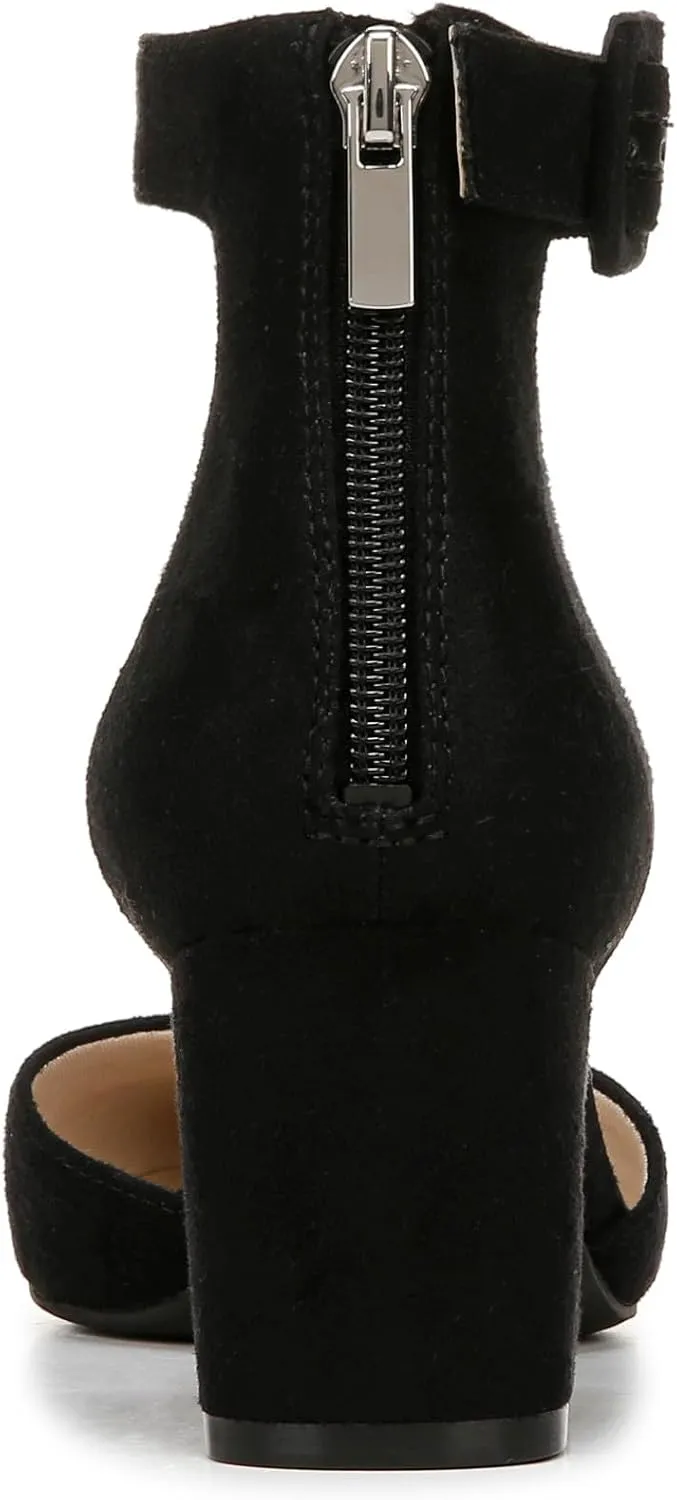 LifeStride Women's Admire Heeled Sandal