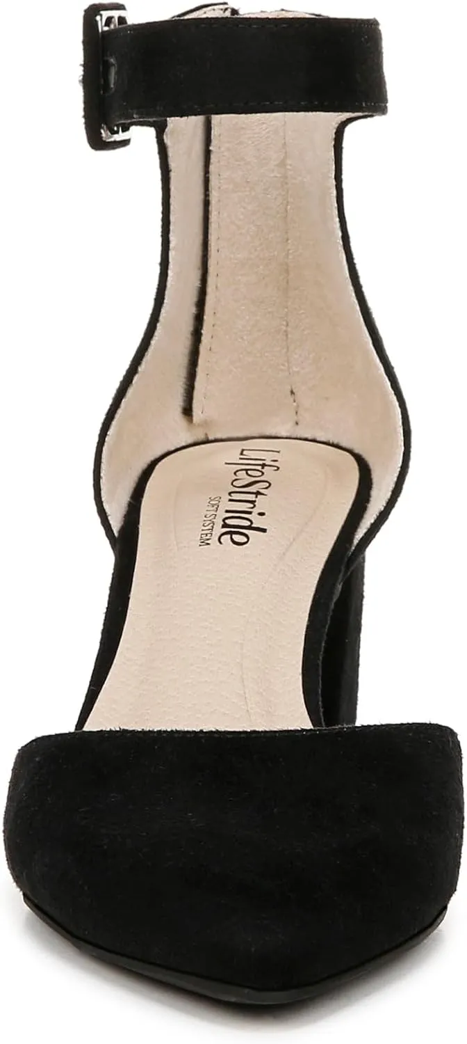 LifeStride Women's Admire Heeled Sandal