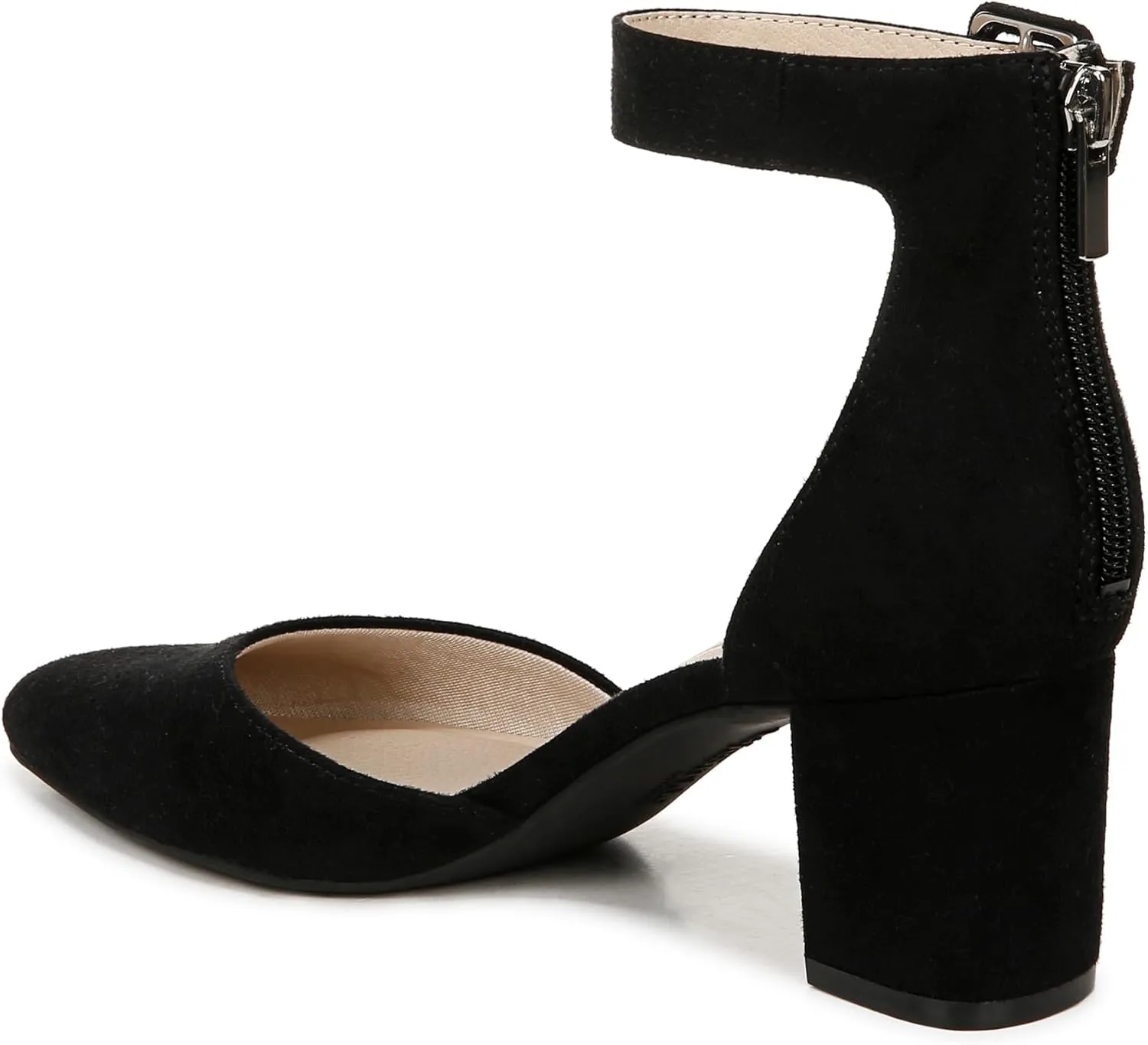 LifeStride Women's Admire Heeled Sandal