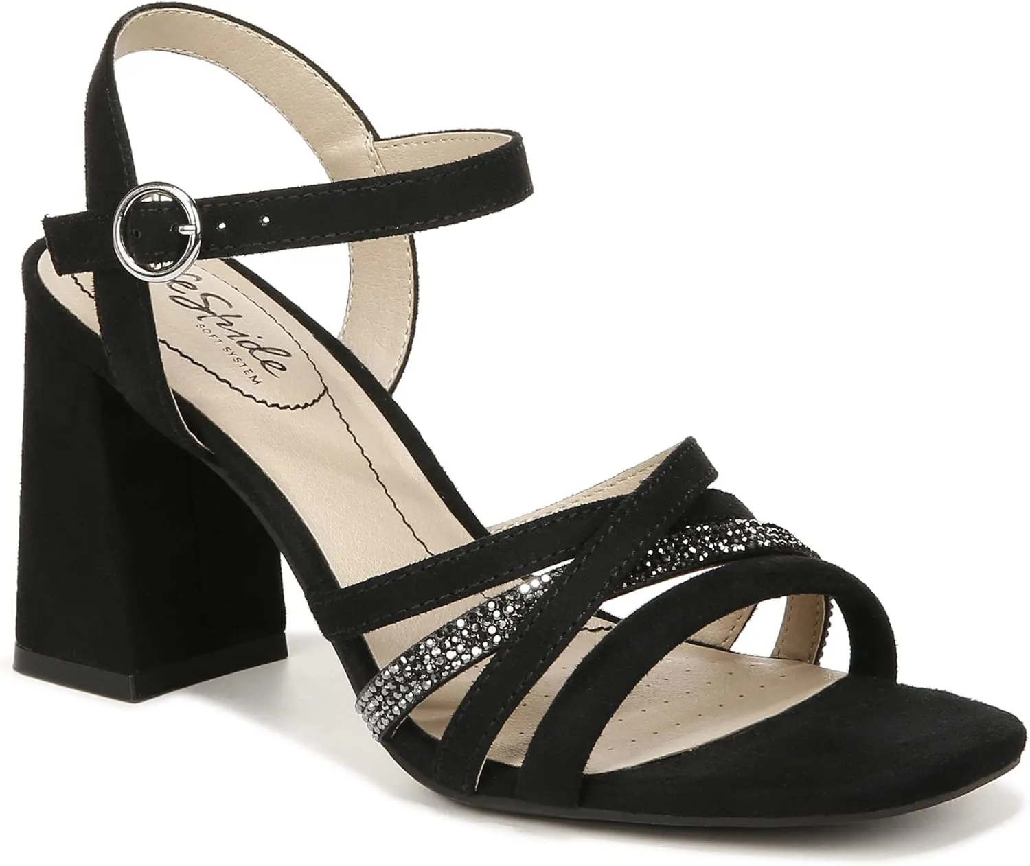 LifeStride Women's, Belle Sandal