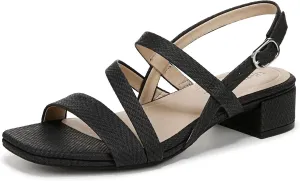 LifeStride Women's Janet Heeled Sandal