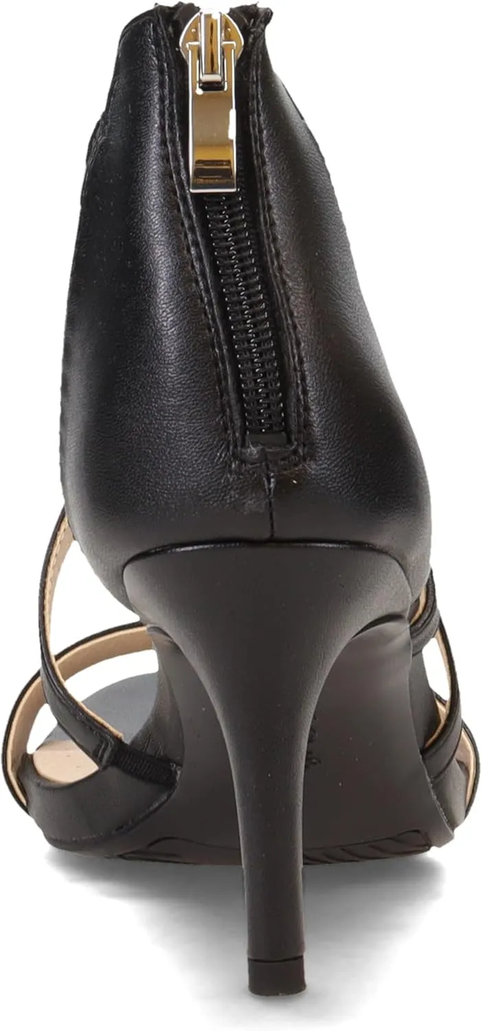LifeStride Women's Masquerade Strappy Sandal