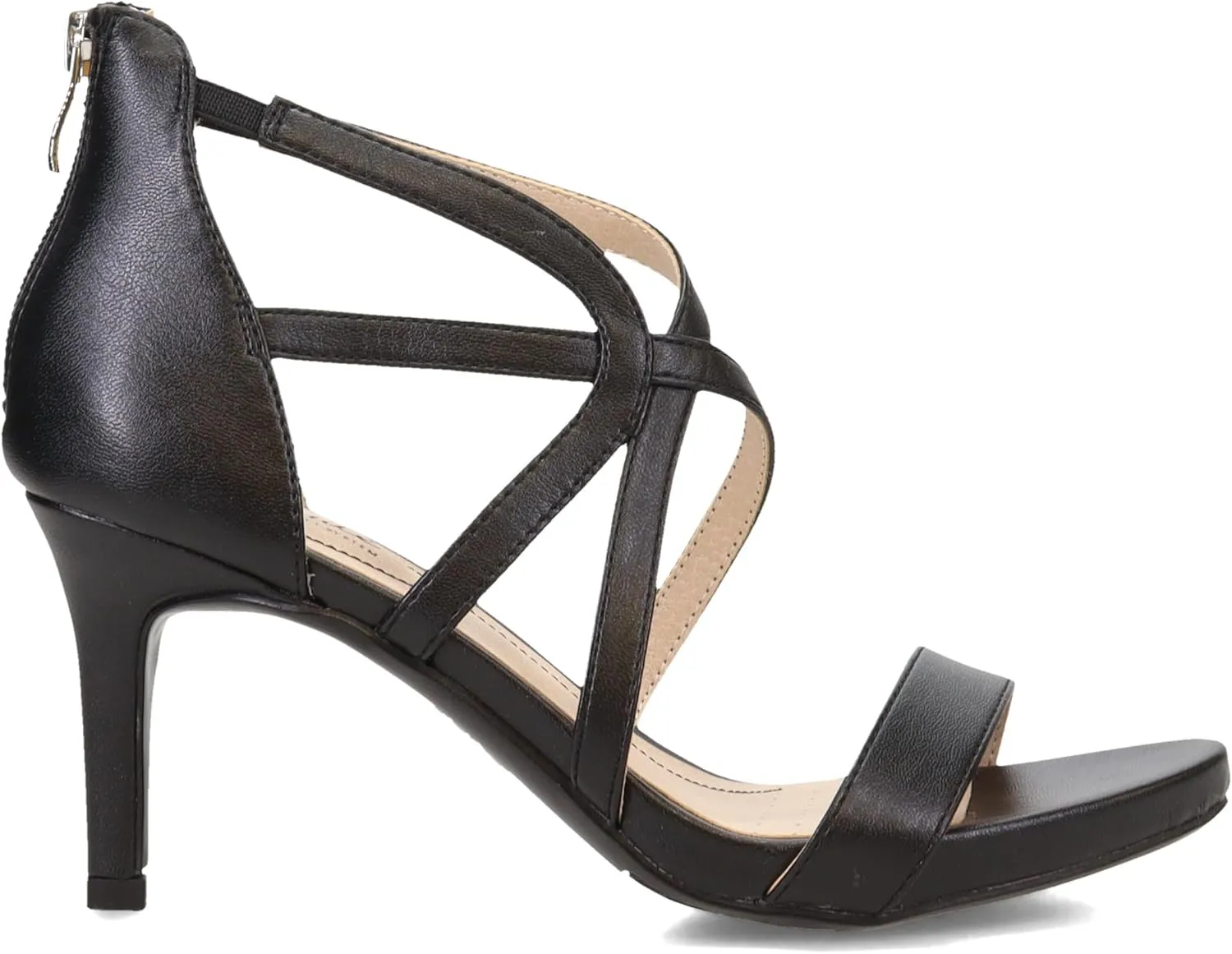 LifeStride Women's Masquerade Strappy Sandal