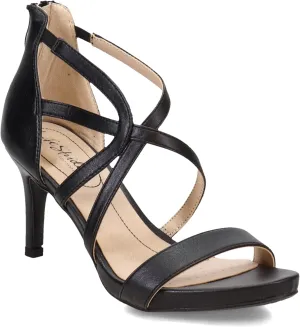 LifeStride Women's Masquerade Strappy Sandal
