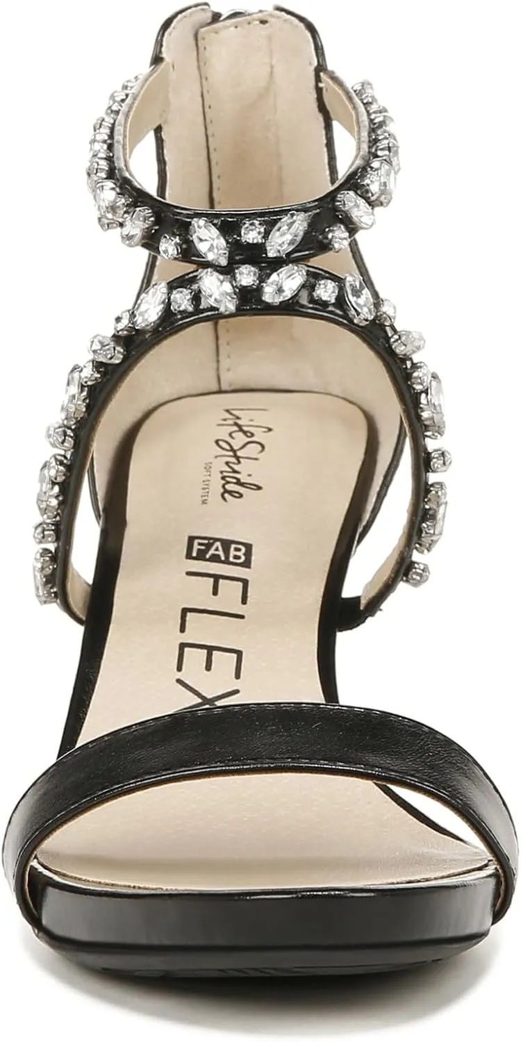 LifeStride Women's, Memories Sandal