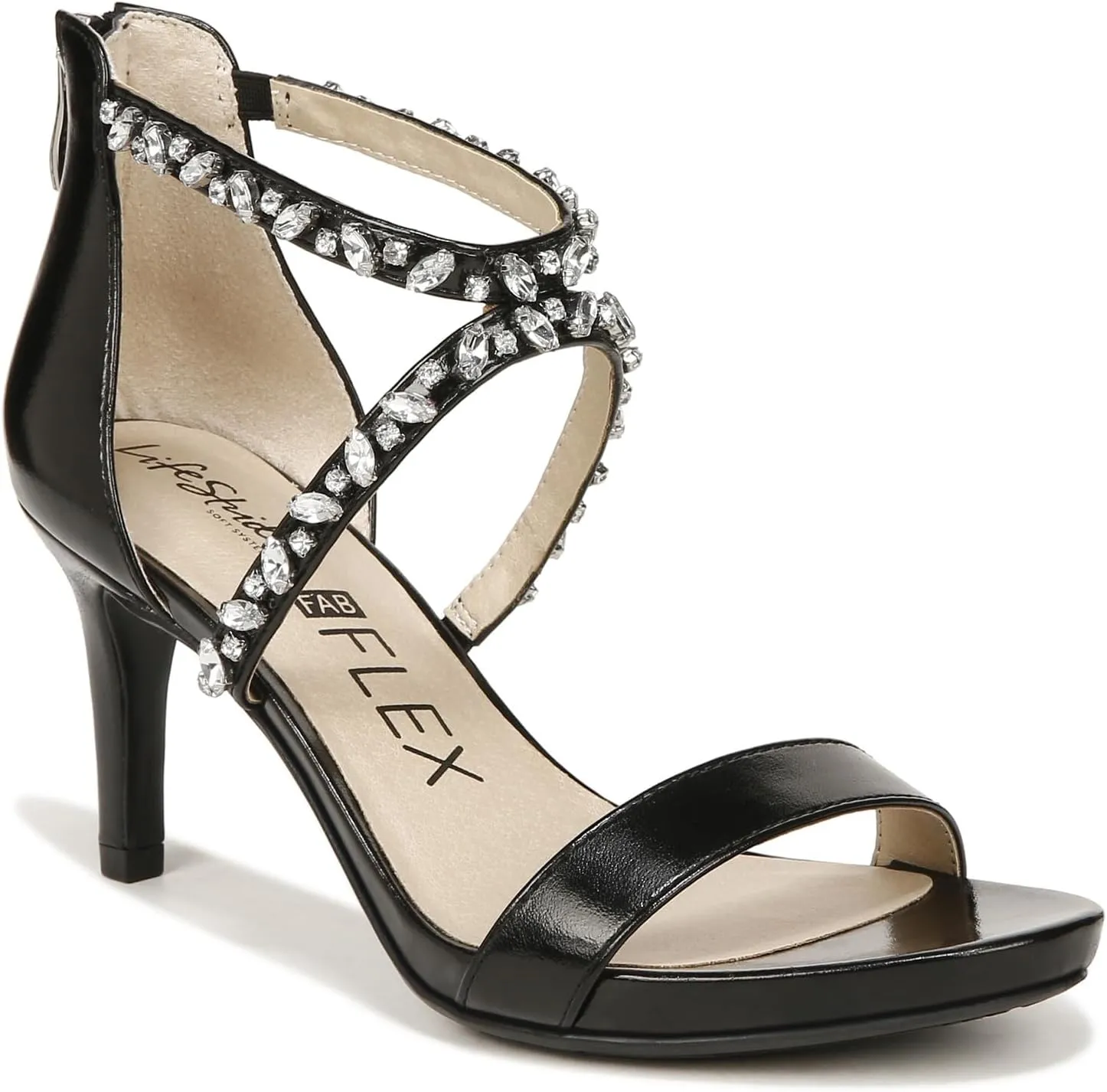 LifeStride Women's, Memories Sandal