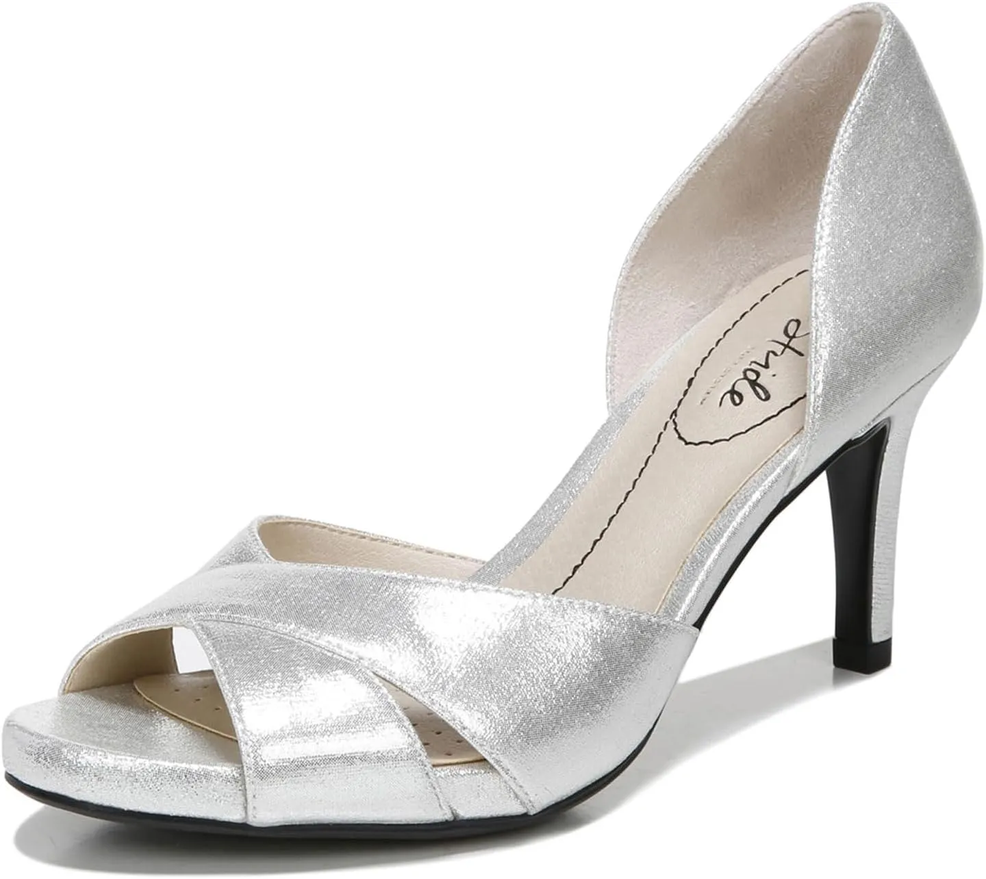 LifeStride Women's, Mykonos Sandal