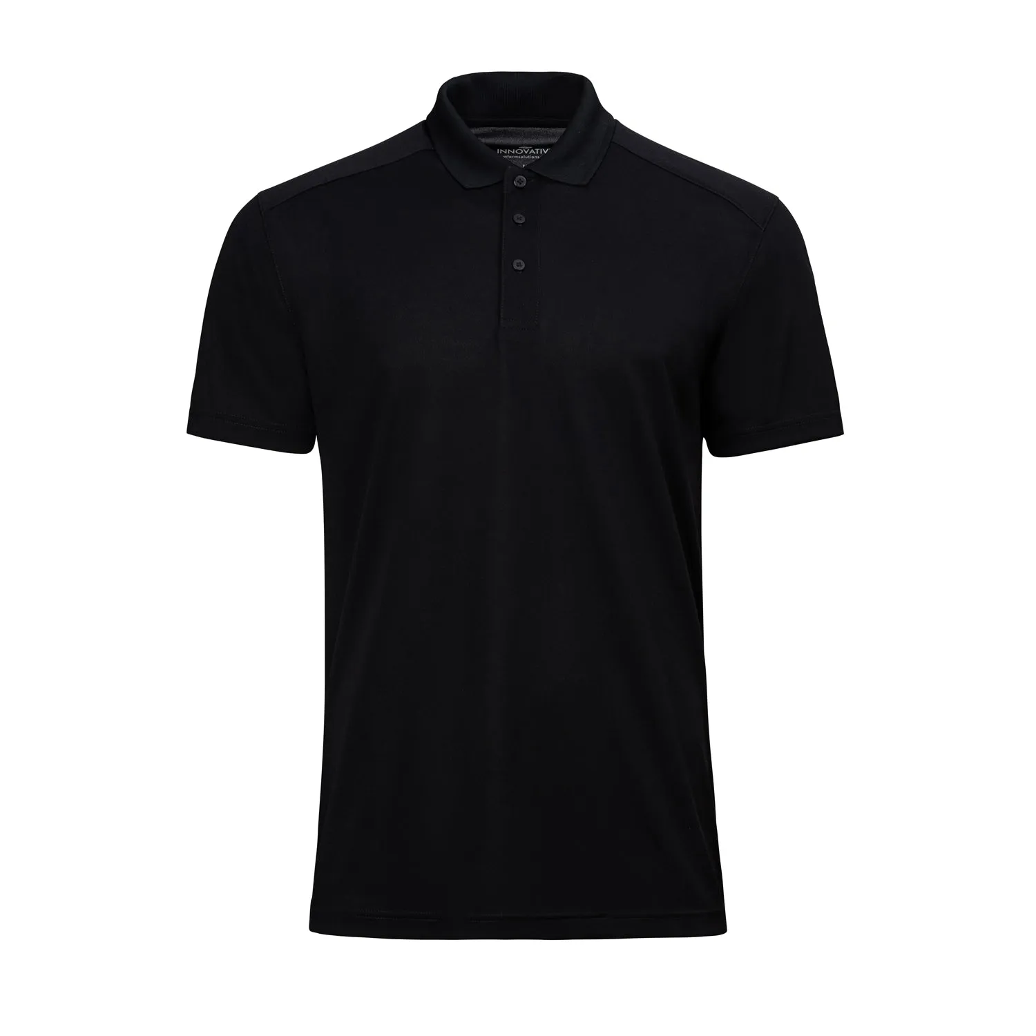 Lightweight Snag-Proof Polo