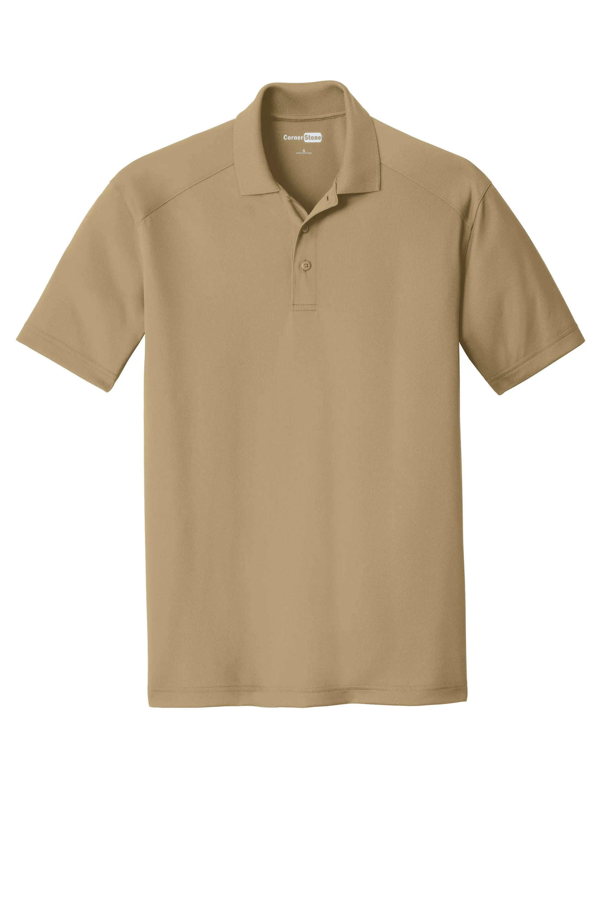 Lightweight Snag-Proof Polo