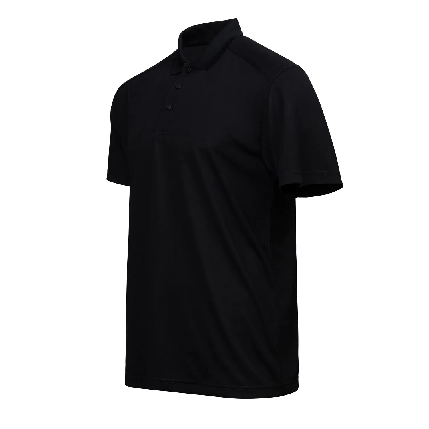 Lightweight Snag-Proof Polo