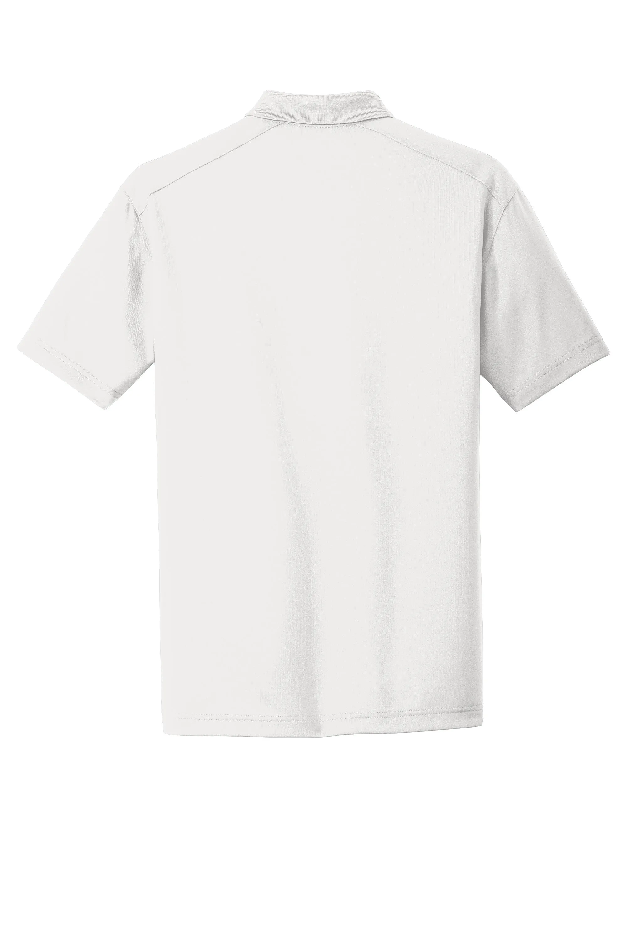 Lightweight Snag-Proof Polo