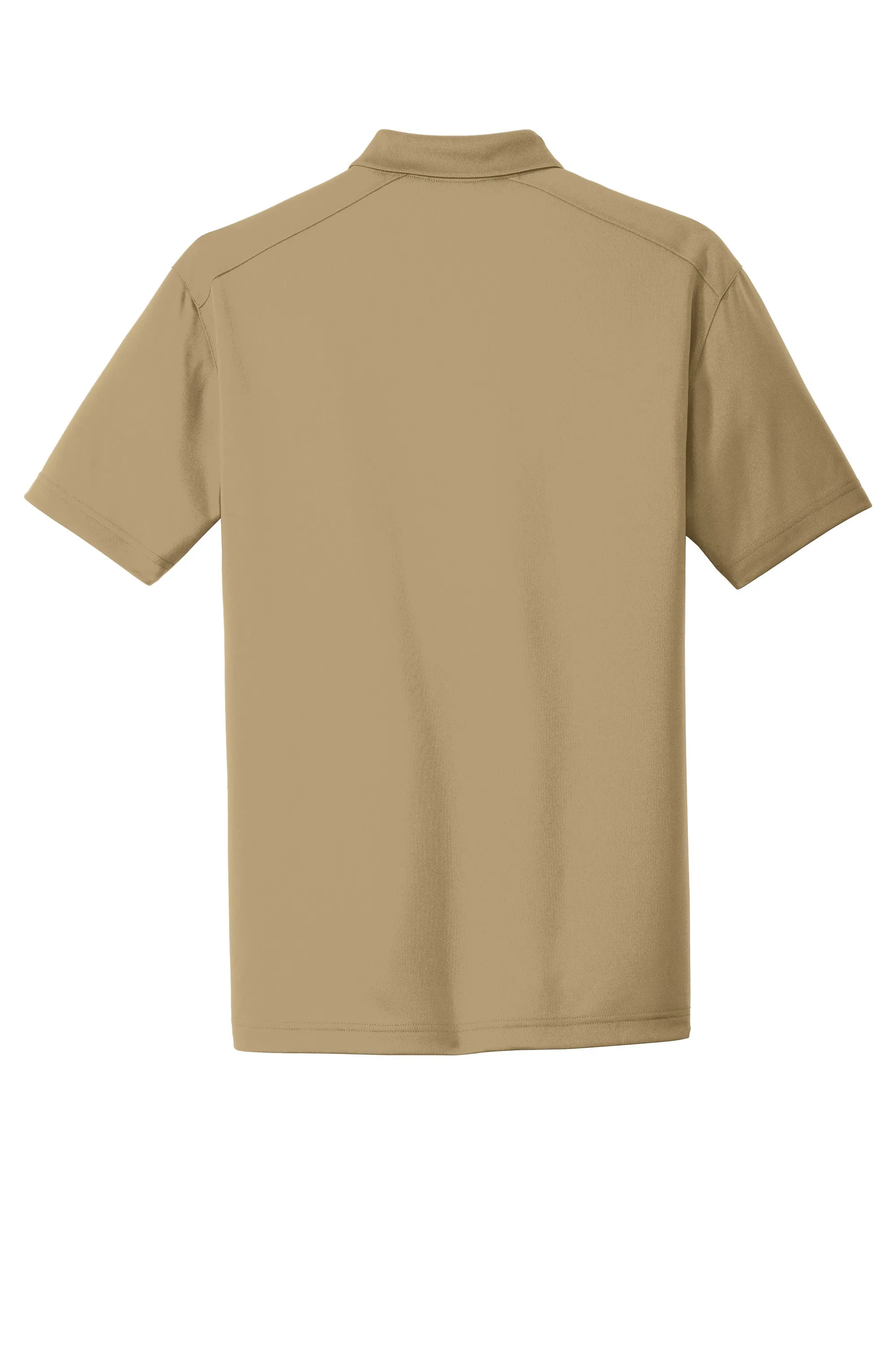 Lightweight Snag-Proof Polo