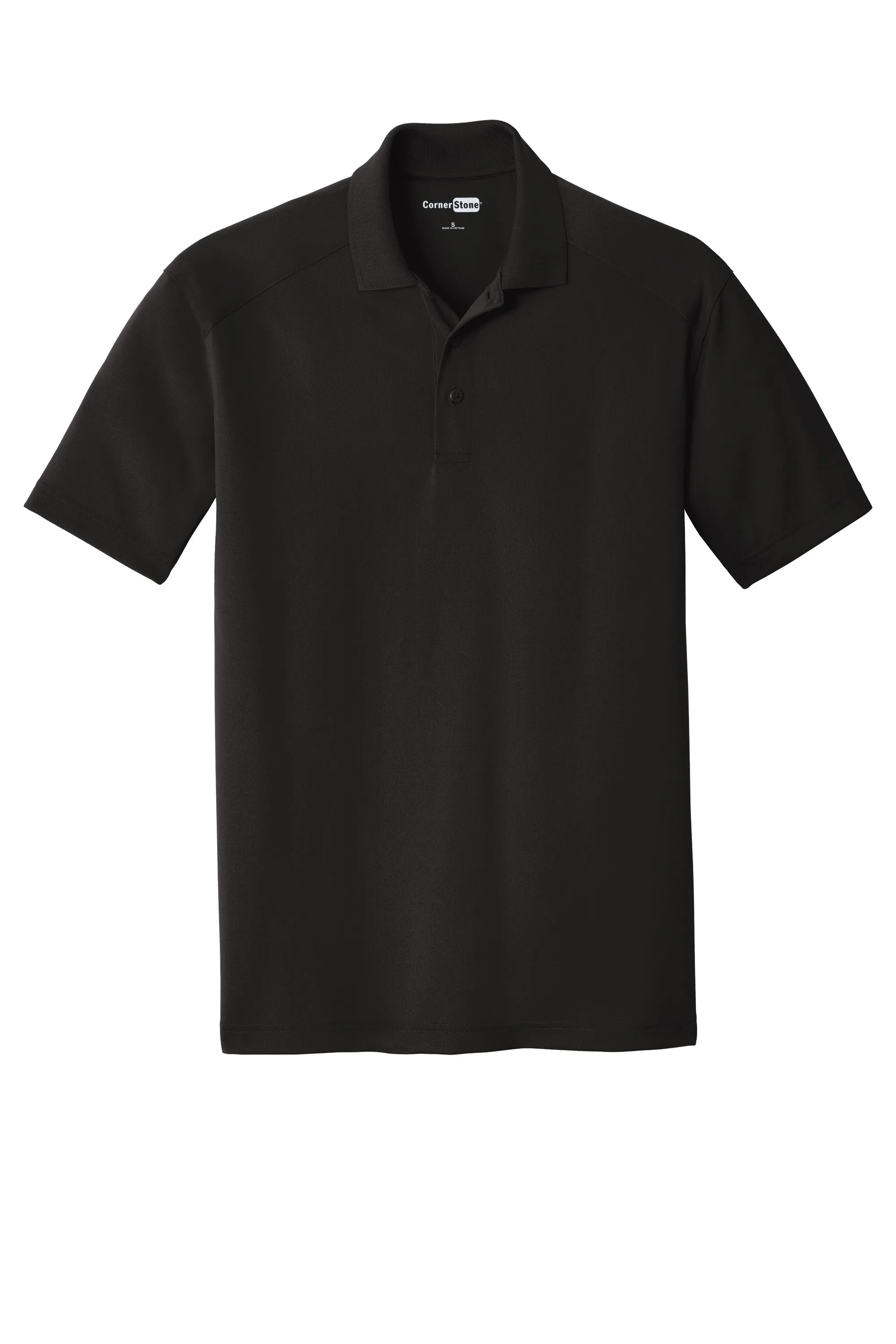 Lightweight Snag-Proof Polo