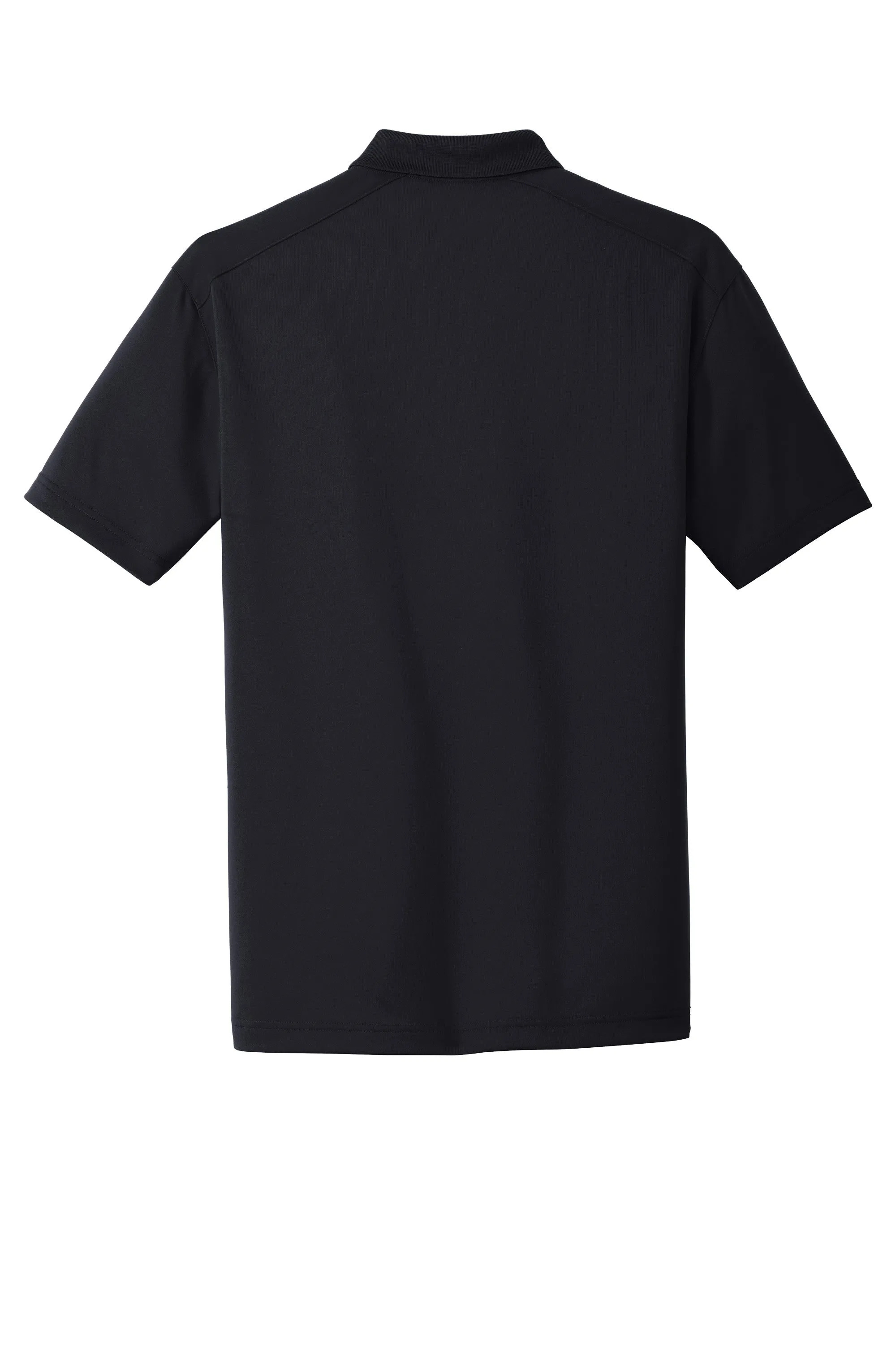 Lightweight Snag-Proof Polo