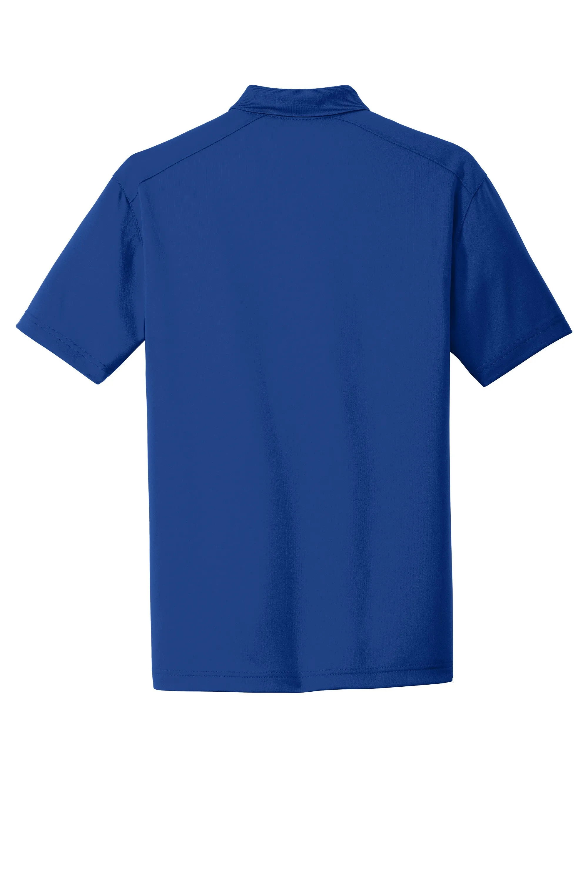 Lightweight Snag-Proof Polo