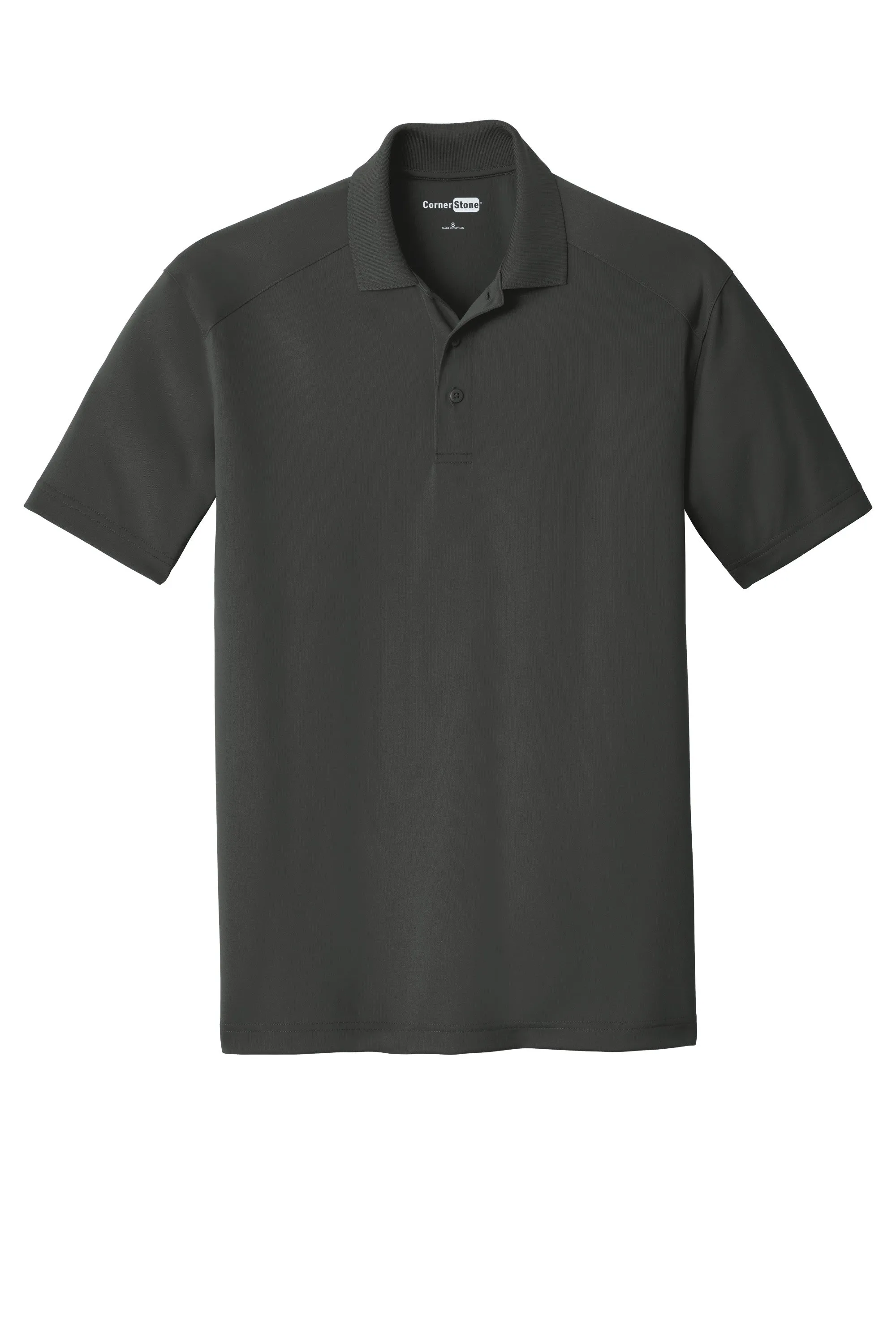 Lightweight Snag-Proof Polo