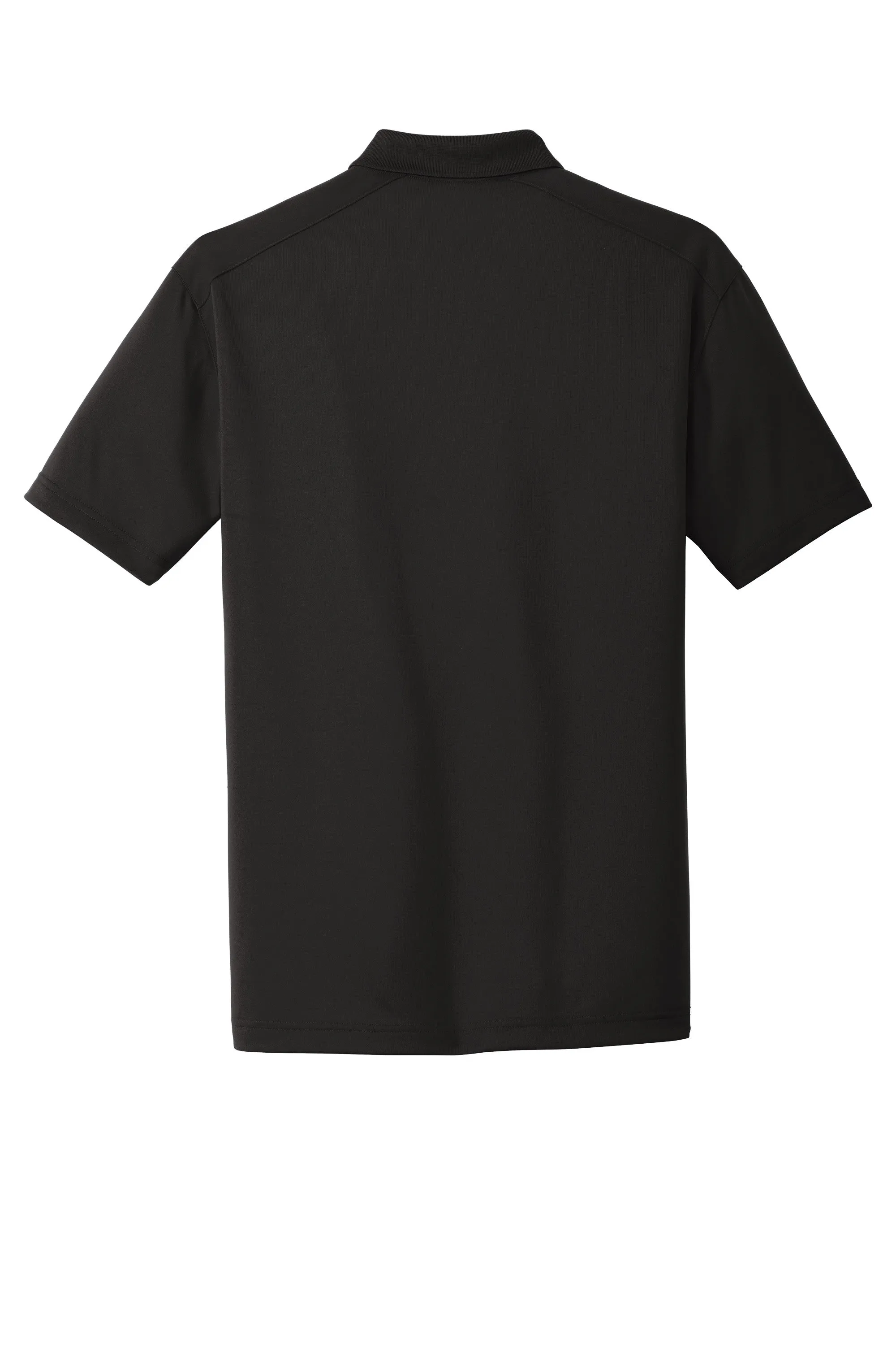 Lightweight Snag-Proof Polo