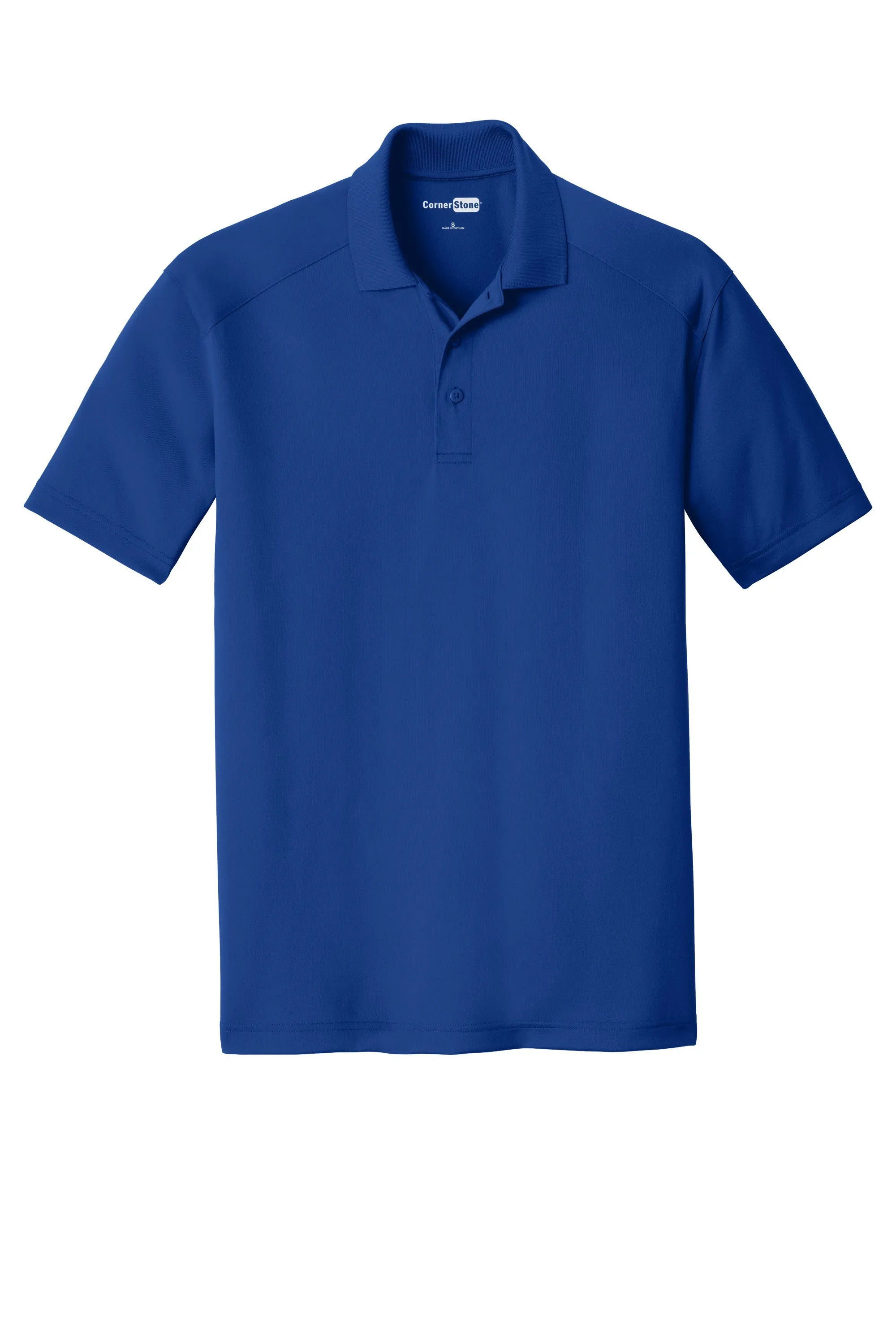Lightweight Snag-Proof Polo