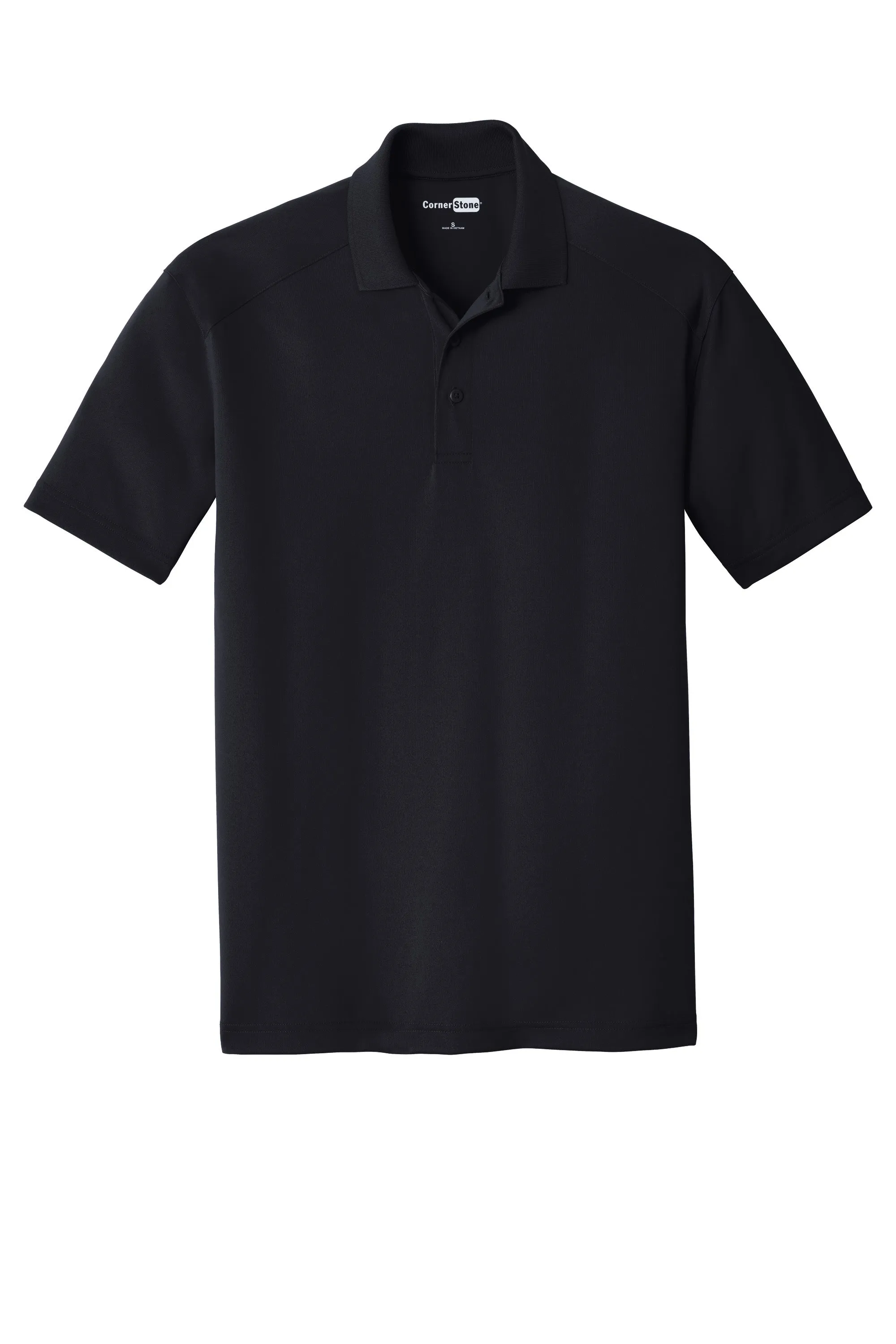 Lightweight Snag-Proof Polo