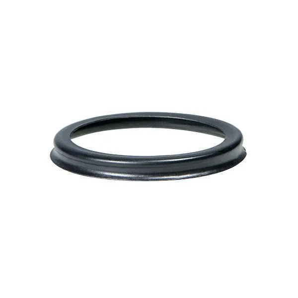 Lightweight stetoskop - LuxaScope flat flex, rød