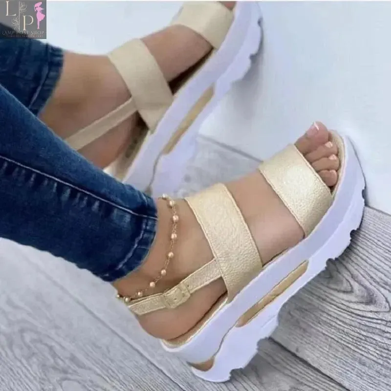 Lightweight Summer Sneakers