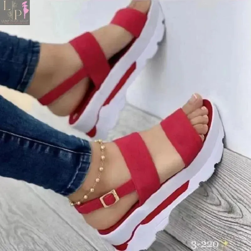 Lightweight Summer Sneakers