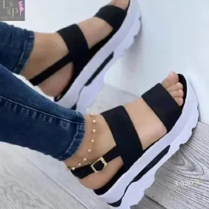 Lightweight Summer Sneakers