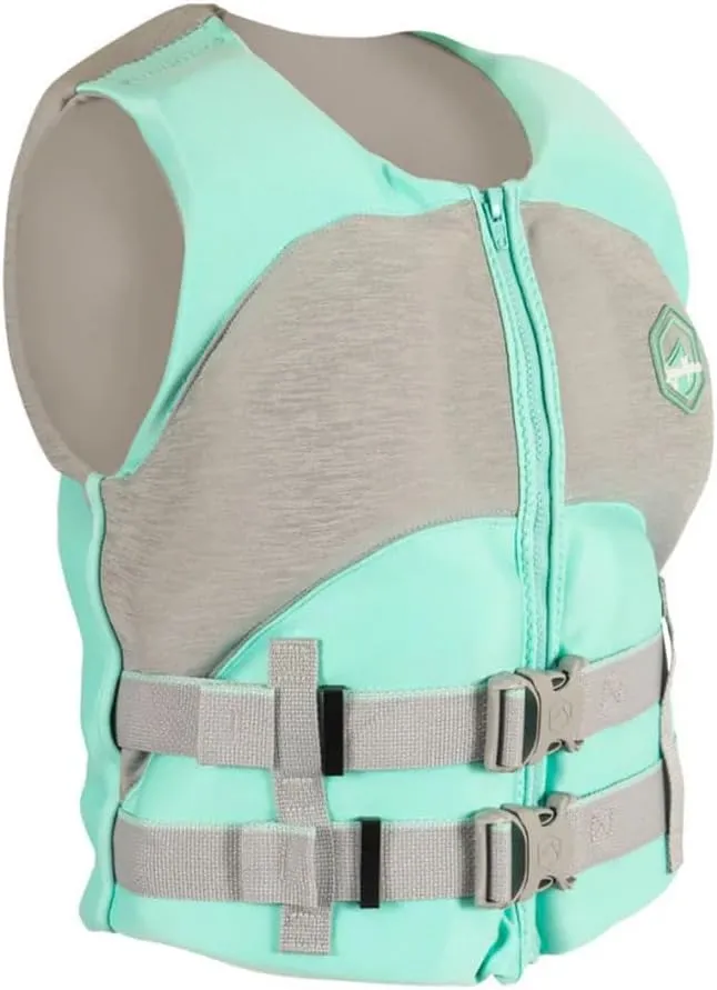 Liquid Force Women's Heartbreaker CGA Life Vest