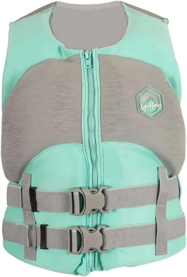 Liquid Force Women's Heartbreaker CGA Life Vest