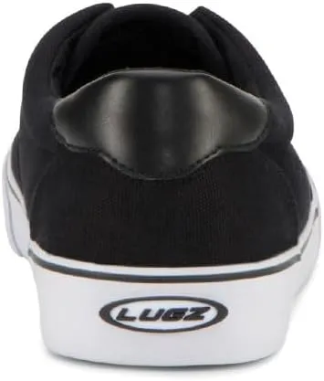 Lugz Men's Flip Sneaker