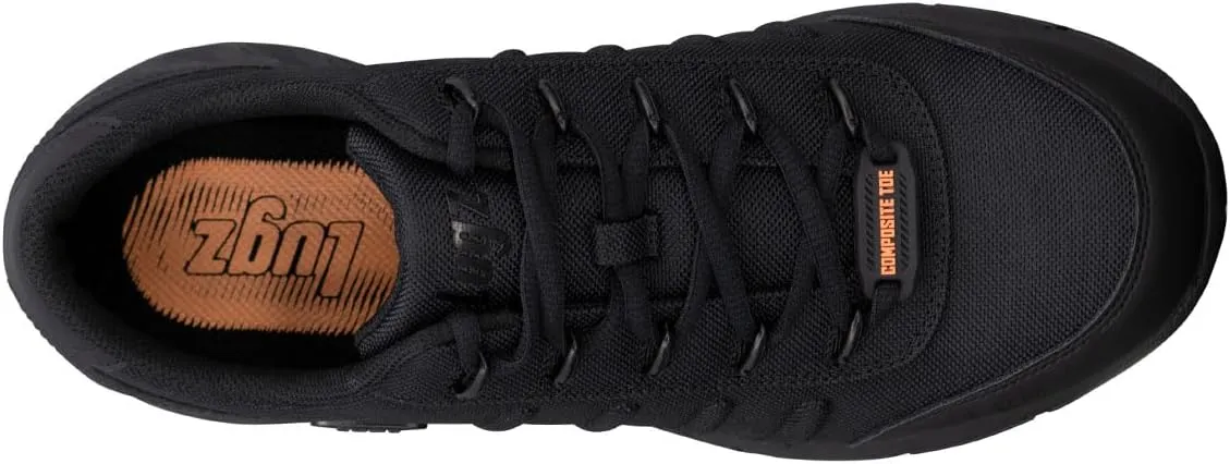 Lugz Men's Grapple Ct Industrial Shoe