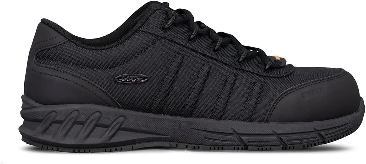 Lugz Men's Grapple Ct Industrial Shoe