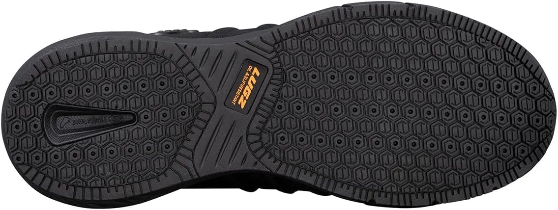 Lugz Men's Grapple Ct Industrial Shoe