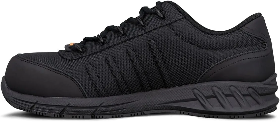 Lugz Men's Grapple Ct Industrial Shoe