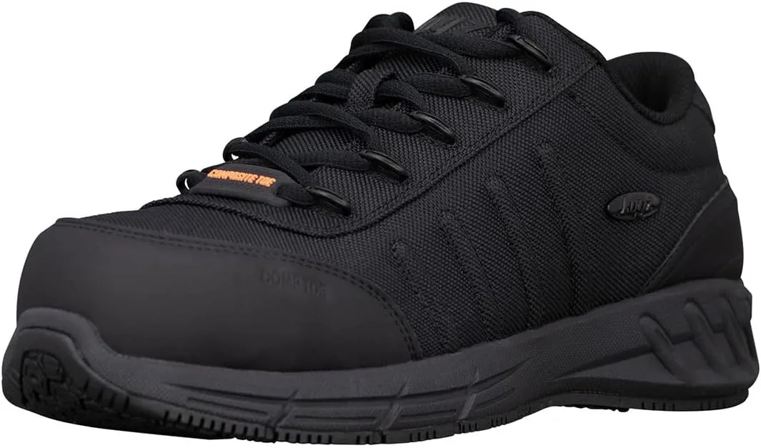 Lugz Men's Grapple Ct Industrial Shoe