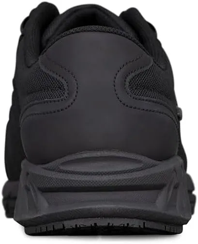 Lugz Men's Grapple Ct Industrial Shoe