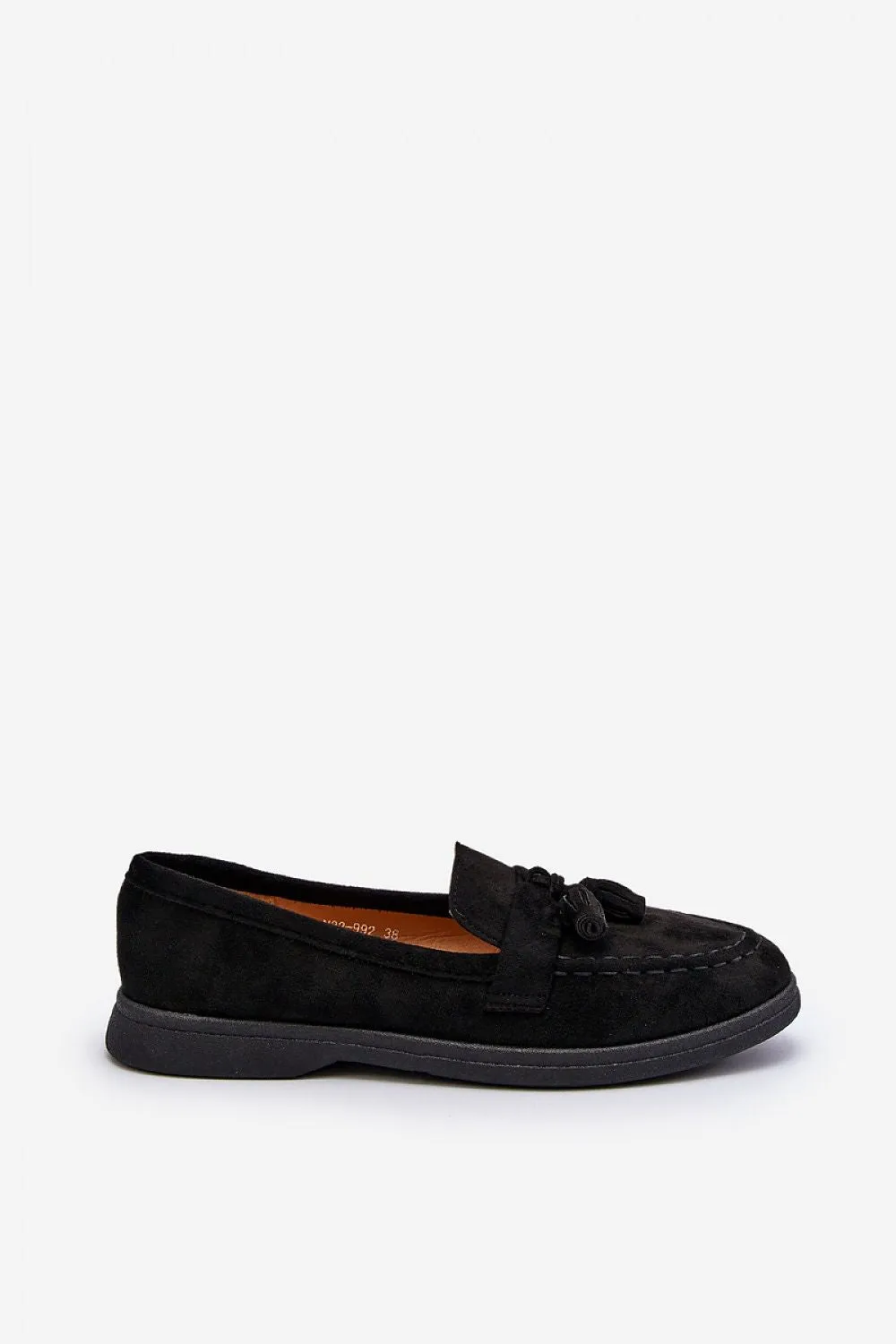 Luxurious & Comfy Moccasins